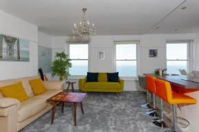 Horizon View - Charming sea view apartment in central location